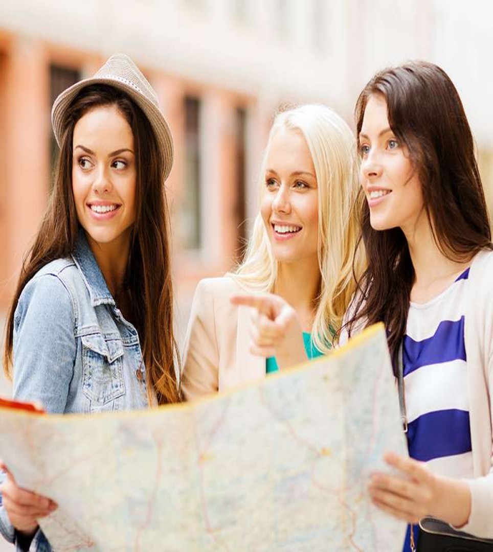 DISCOVER COLORADO NECESSITIES, MARKETS, AND TRANSPORTATION